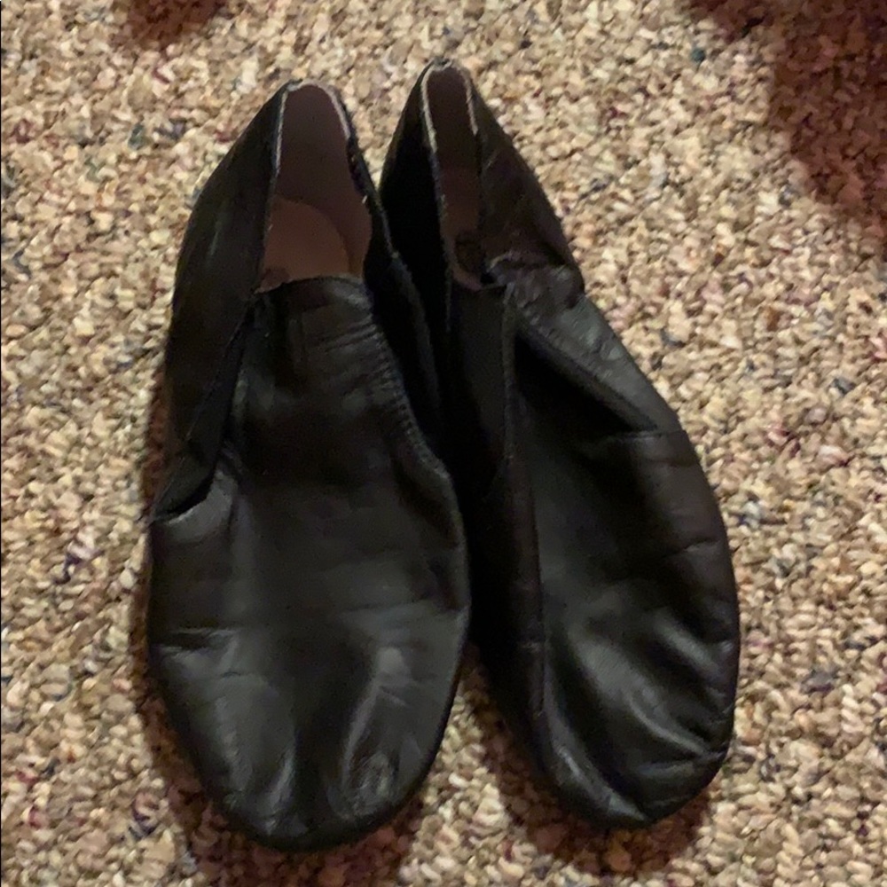 Jazz shoes